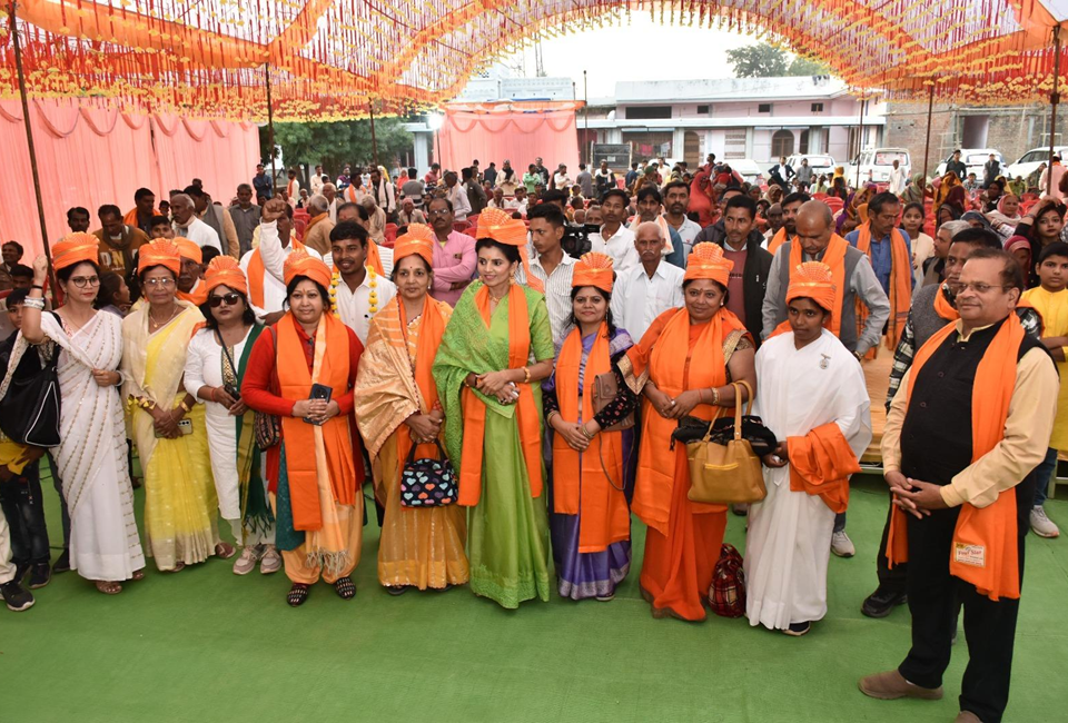 Cultural Events in Sanatan Culture