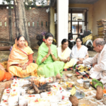 Sanatan Services is Dharma