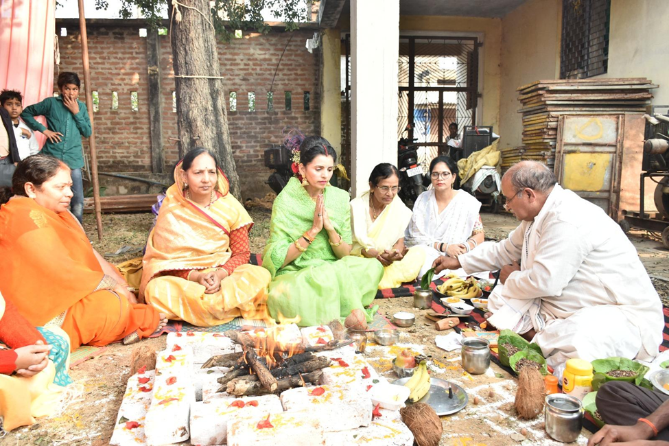 Sanatan Services is Dharma