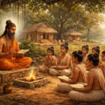 Vedic Education Importance for Today Gen
