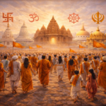 What is sanatan dharma