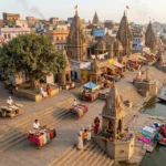 Hinduism Balances Spirituality and Society