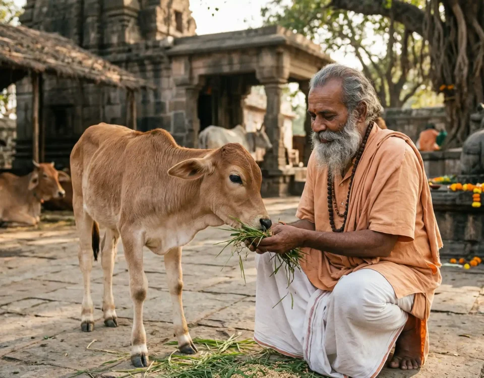 Jeev Raksha Principle & Importance