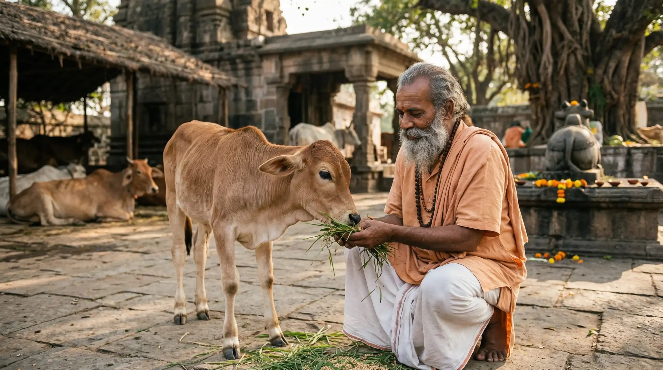 Jeev Raksha Principle & Importance