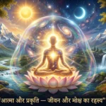 Relationship Between Soul