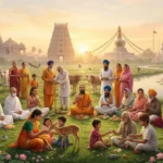 Shared Heritage of Indian Religions