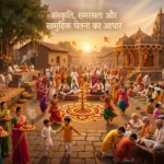 Culture, Social Harmony, and Collective Consciousness
