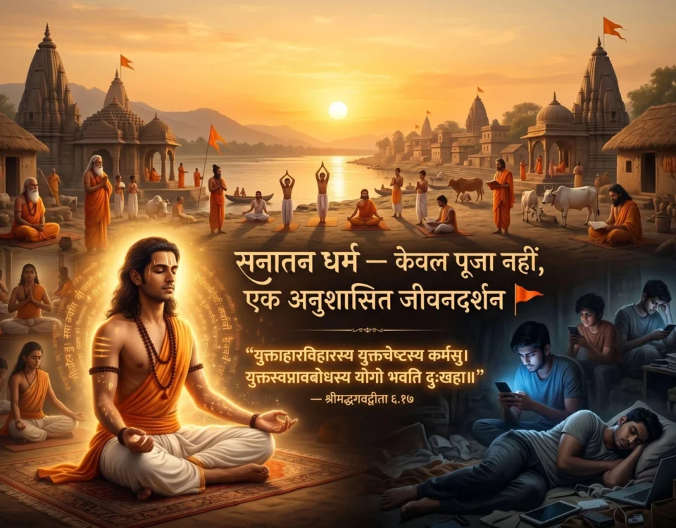 Importance of Discipline and Self-Control