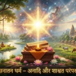 Sanatan Dharma Worlds oldest religion