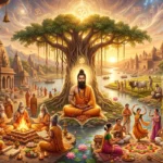 What is Moksha Oriented Dharma