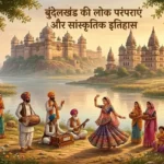 Bundelkhand Folk Traditions