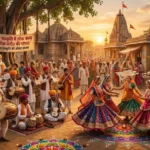Folk Art and Folk Music