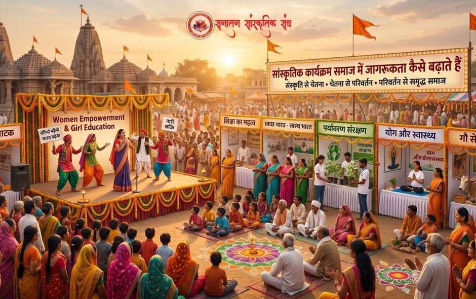 Social Awareness and Unity