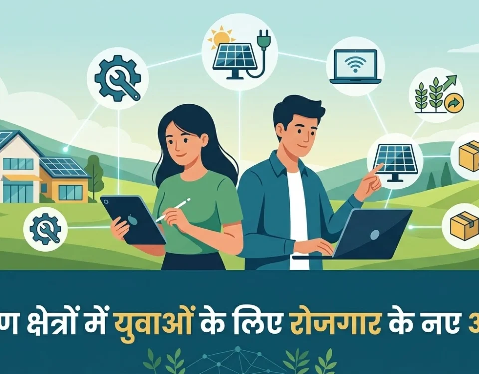 Employment Opportunities for Rural