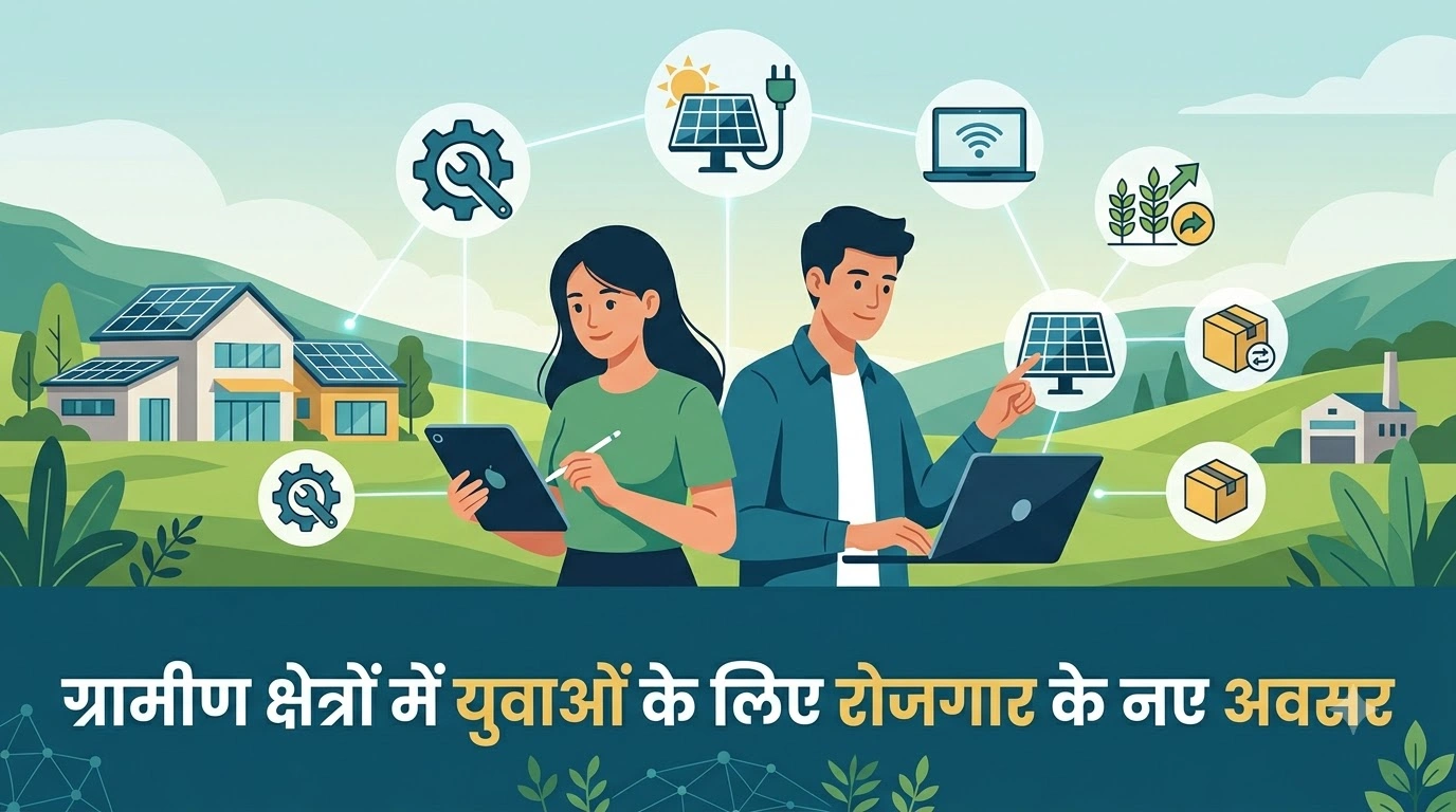 Employment Opportunities for Rural