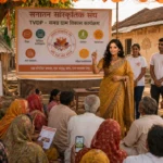 Digital Education in Rural India