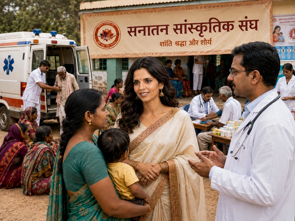 Rural Health Awareness
