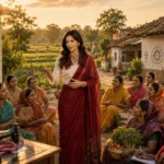 Women Empowerment & Rural Development
