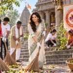 Cleanliness Campaigns Bring Positive