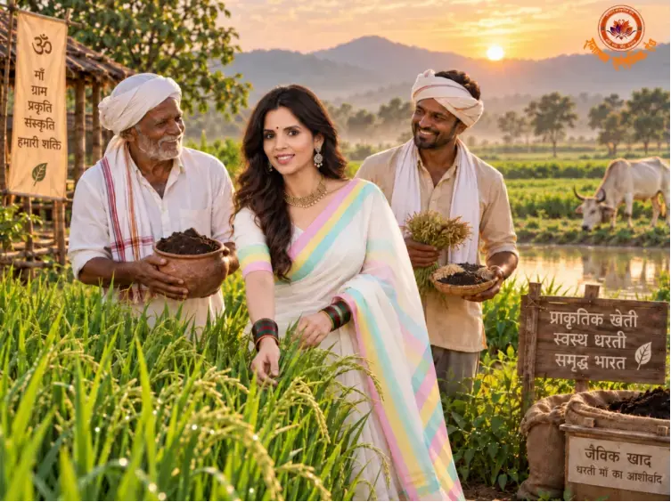 Natural Farming Is Farmers
