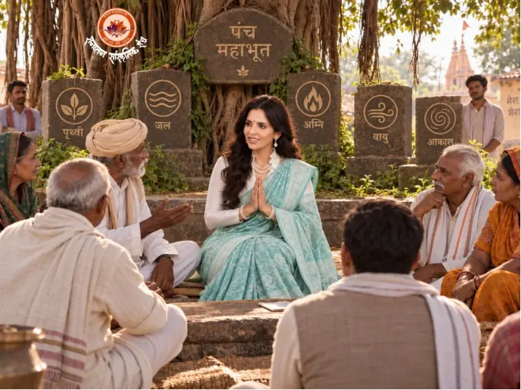 Role of Panchayats in Rural Development
