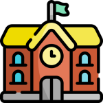 school